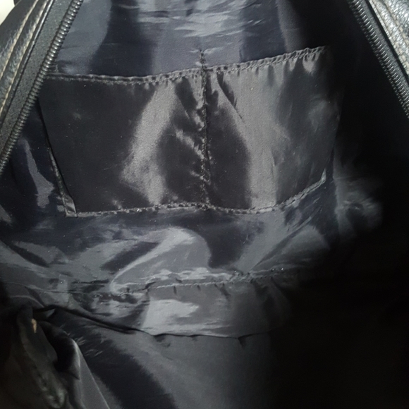 🌿Black Bag - Picture 3 of 4